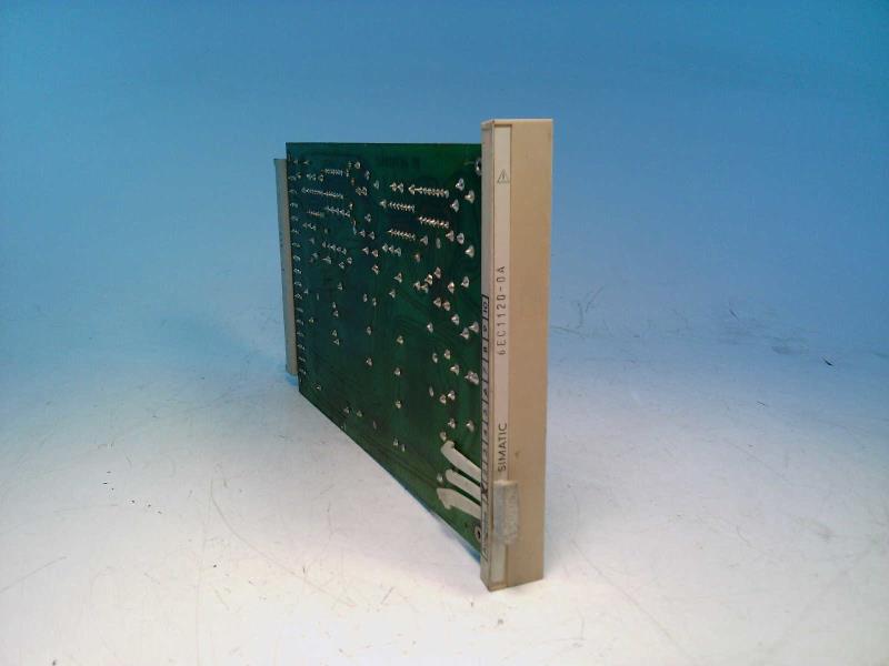 Siemens 6DS9203-8DA