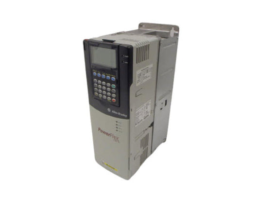 Allen-Bradley 20BD3P4A3AYNACC0