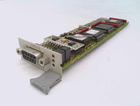 Siemens 6GK7443-5DX02-0XE0