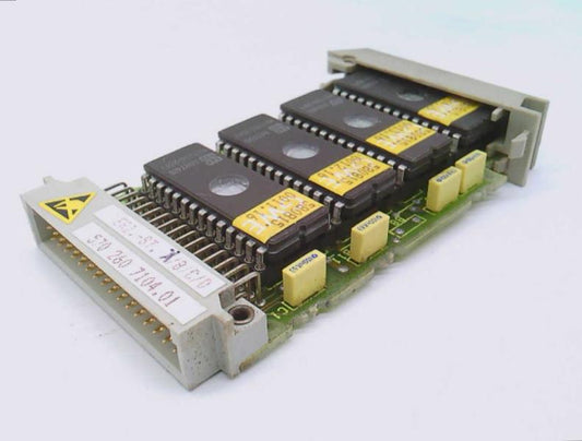 Siemens 6FX1815-0CX02-8B