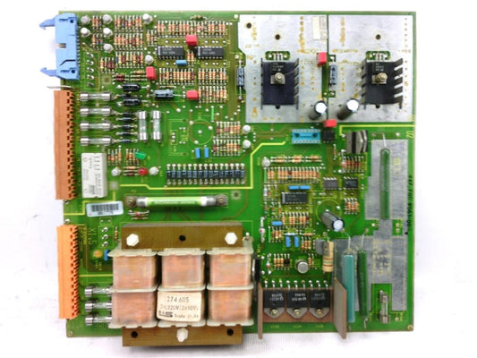 Siemens 6RA2487-6GS22-0