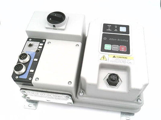 Allen-Bradley 280D-FN-10-C-SM