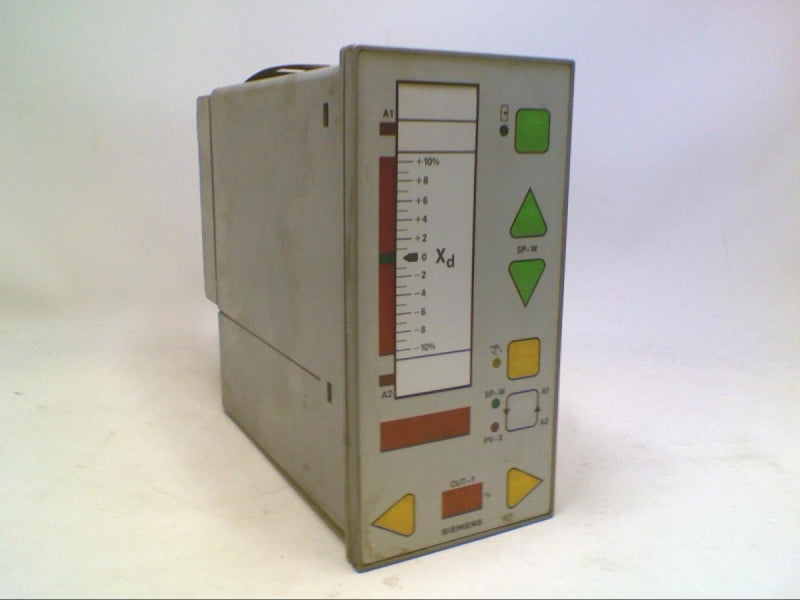 Siemens 6DS1122-8AA