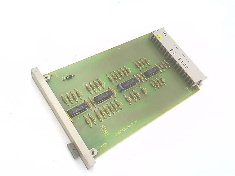 Siemens 6EC1010-0A