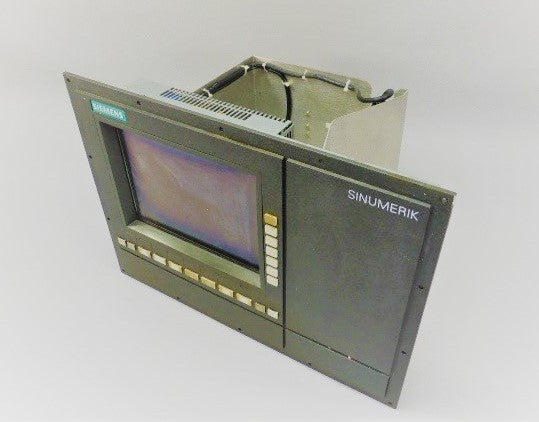Siemens 6FC5203-0AB12-0AA1