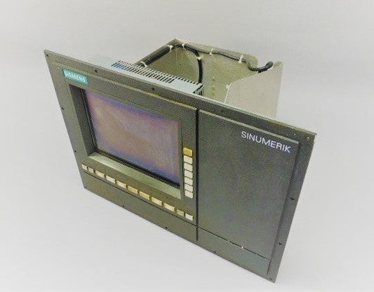 Siemens 6FC5203-0AB12-0AA1