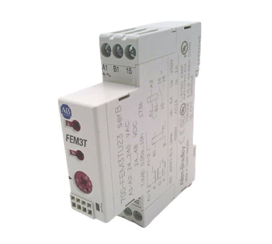 Allen-Bradley 700-FEM3TU23