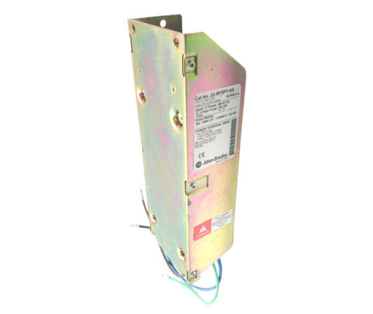 Allen-Bradley 22-RF5P7-AS