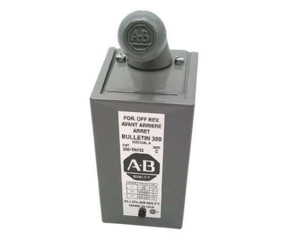 Allen-Bradley 350-TAV32