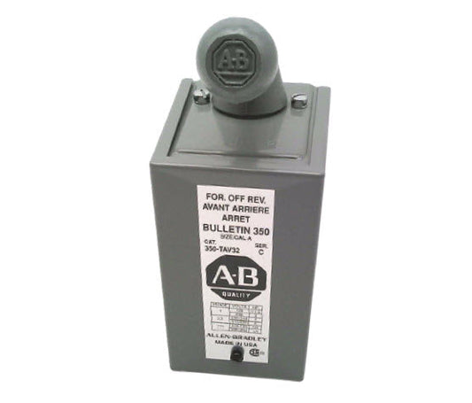 Allen-Bradley 350-TAV32