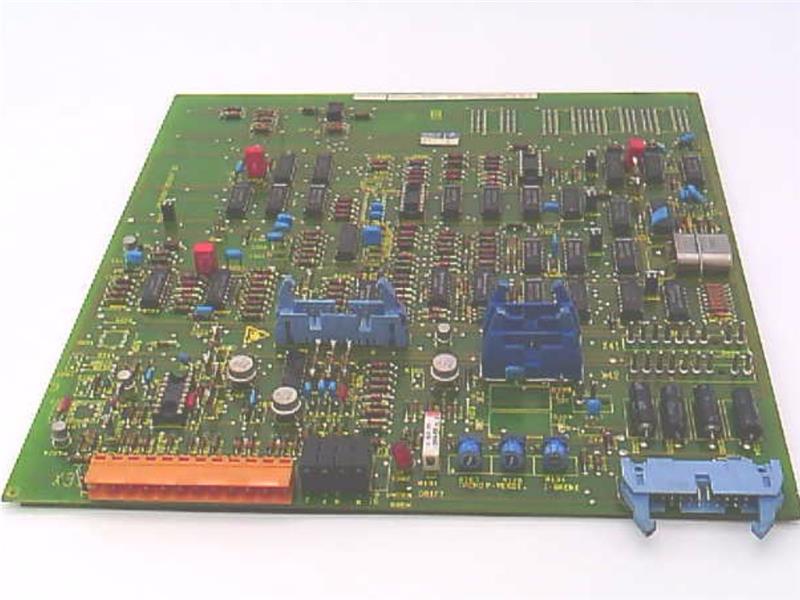 Siemens 6SA8252-0BC60