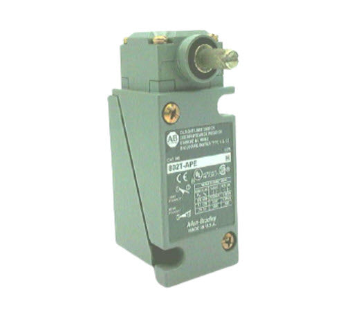 Allen-Bradley 802T-APE