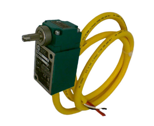 Allen-Bradley 802M-HY5