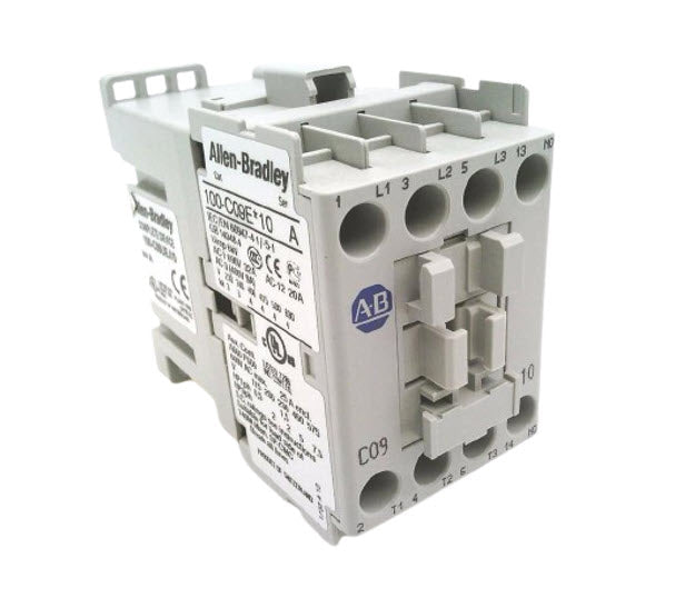 Allen-Bradley 100-C09UEJ10