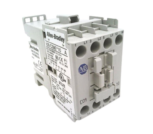 Allen-Bradley 100-C09UEJ10