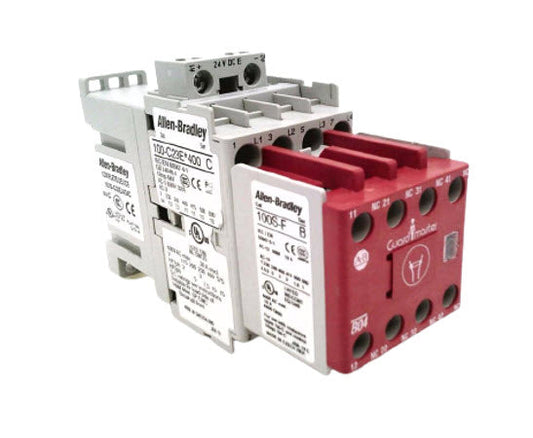 Allen-Bradley 100S-C23EJ404C