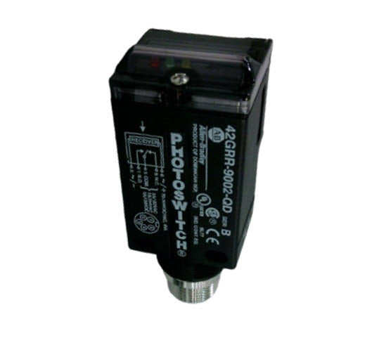 Allen-Bradley 42GRR-9002-QD