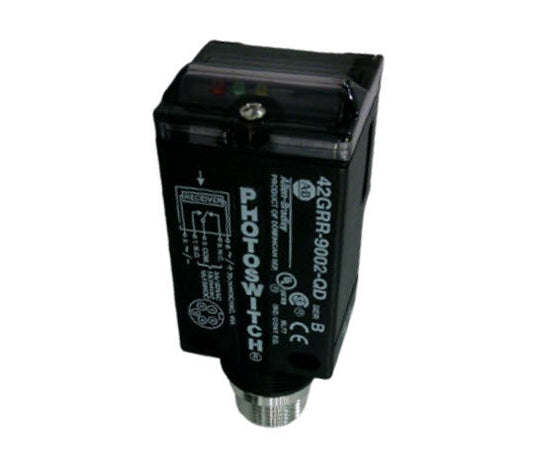 Allen-Bradley 42GRR-9002-QD