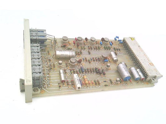 Siemens 6DC2006-1BC