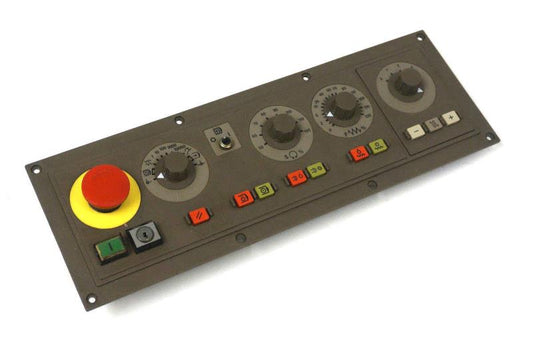 Siemens 6FC3551-1AC