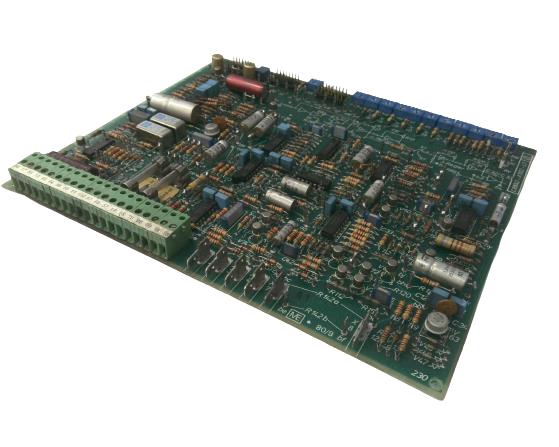 Siemens C8451-A11-A28