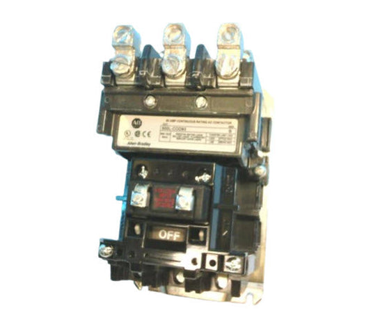 Allen-Bradley 500L-COD93