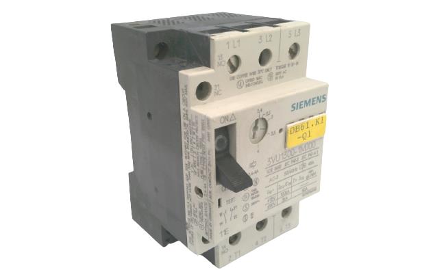 Siemens 5SX2201-7