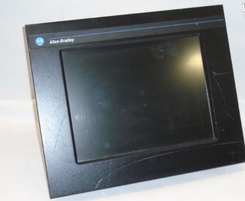 Allen-Bradley 6185-FAWAAZZ