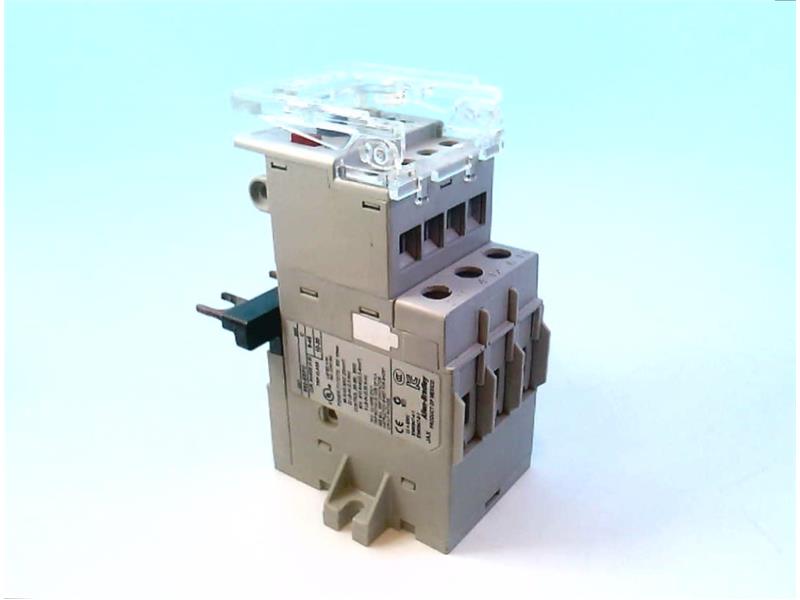 Allen-Bradley 592-EEFC