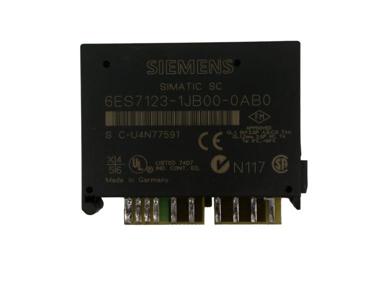 Siemens 6ES7141-1BD30-0XA0