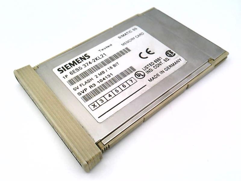 Siemens 6ES5374-2KM21