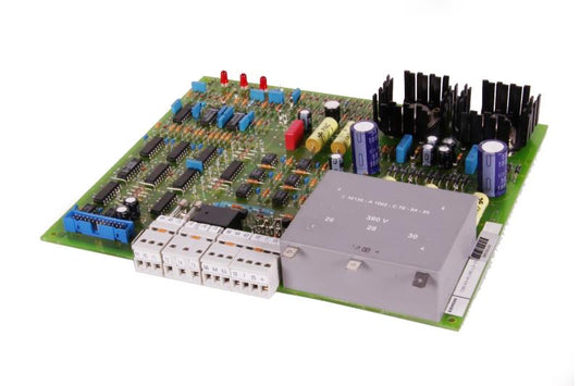 Siemens C98043-A1052-L1-03