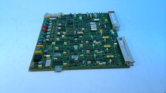 Siemens 6DD1681-0CB2