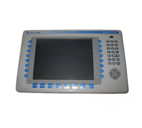 Allen-Bradley 6182H-7BRH4D