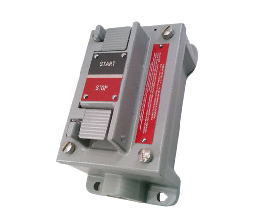 Allen-Bradley 800H-2HA7