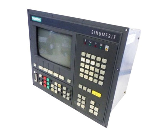 Siemens 6FC3478-3EF20