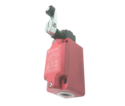 Allen-Bradley 440P-MSLB22E