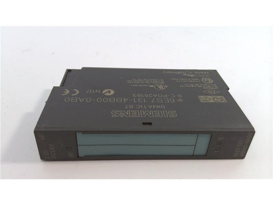 Siemens 6ES7135-0HF00-0XB0
