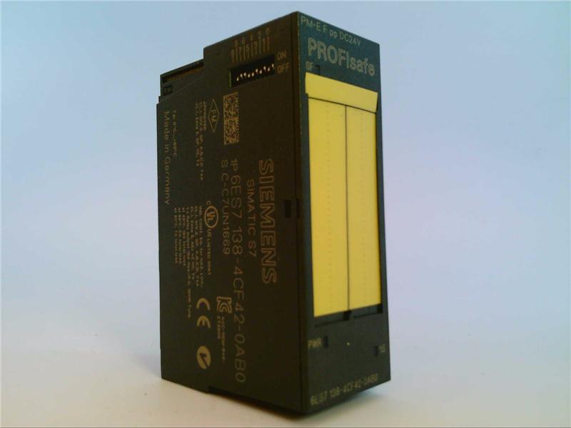 Siemens 6ES5942-7UF11