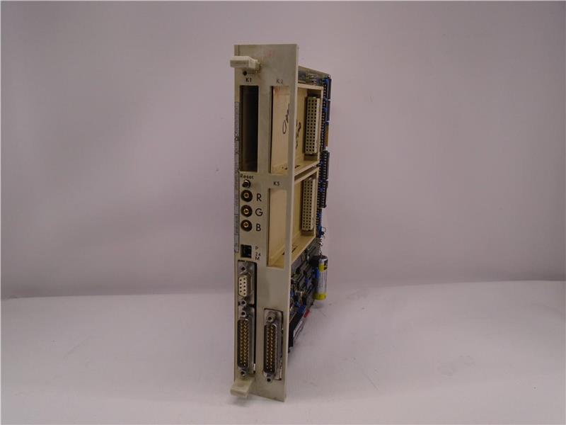 Siemens 6FM1707-3AA00