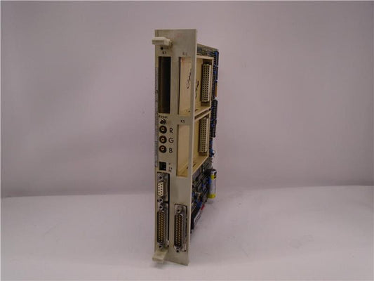 Siemens 6FM1707-3AA00