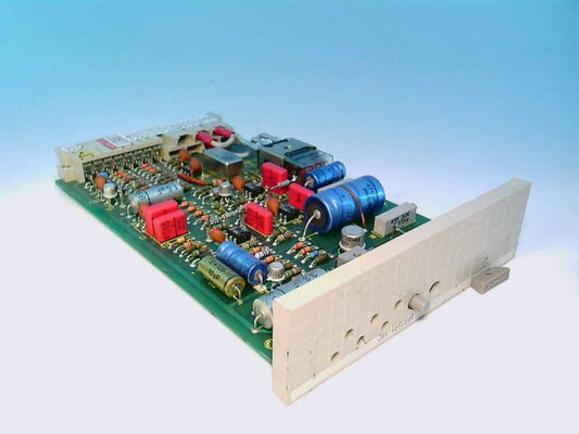 Siemens 6RA2125-6DV66-ZF05