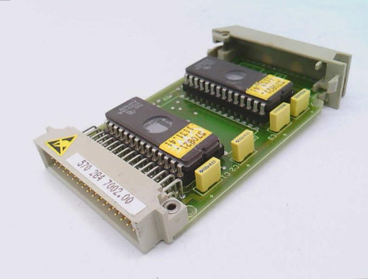 Siemens 6FX1818-0BX12-3A