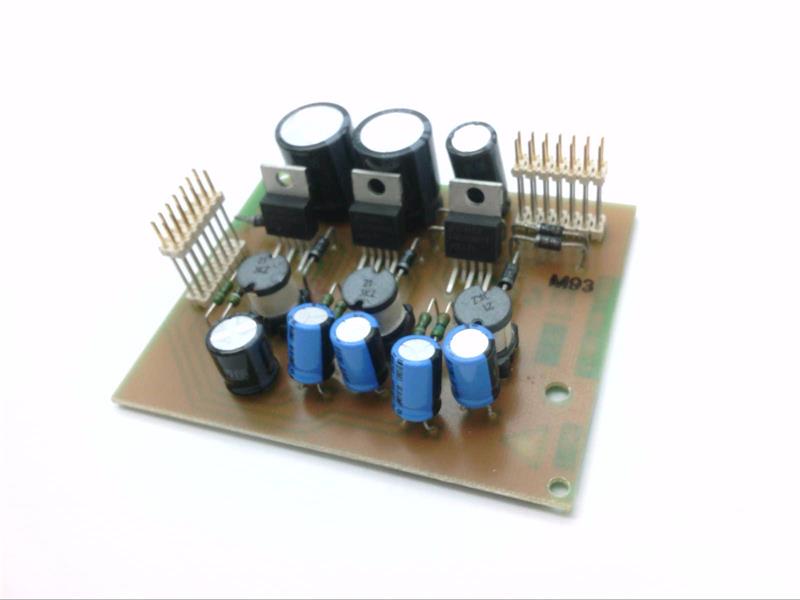 Siemens M08150-B1000-B