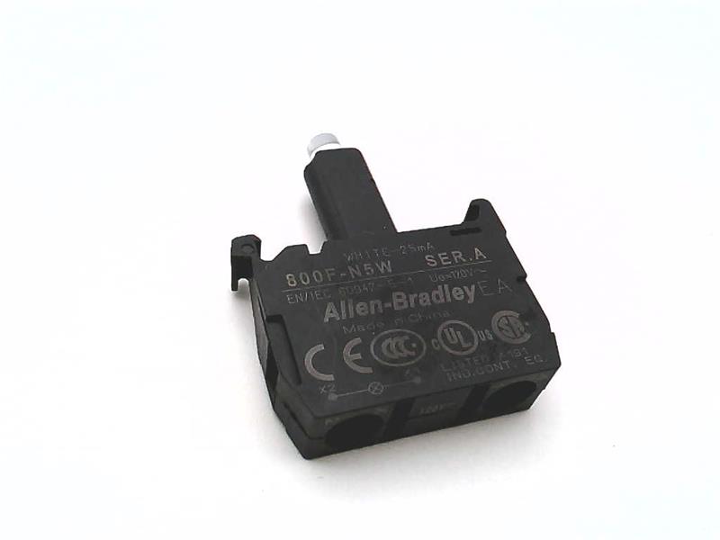 Allen-Bradley 800F-N5W