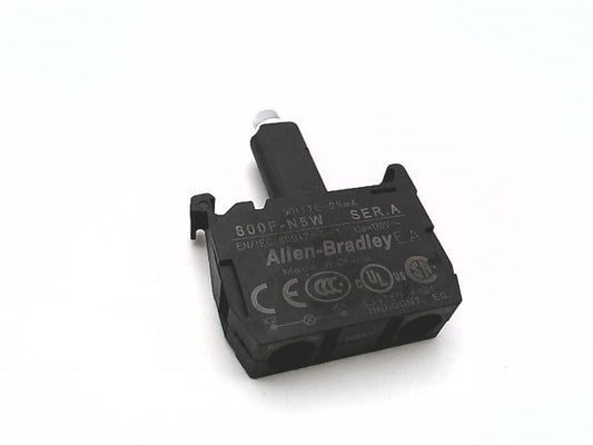Allen-Bradley 800F-N5W