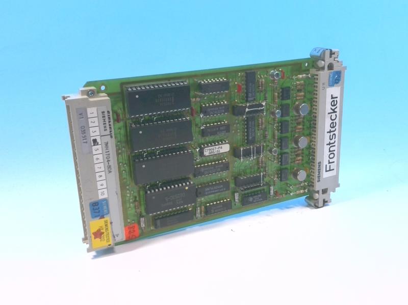 Siemens 7MA2030-0AA00