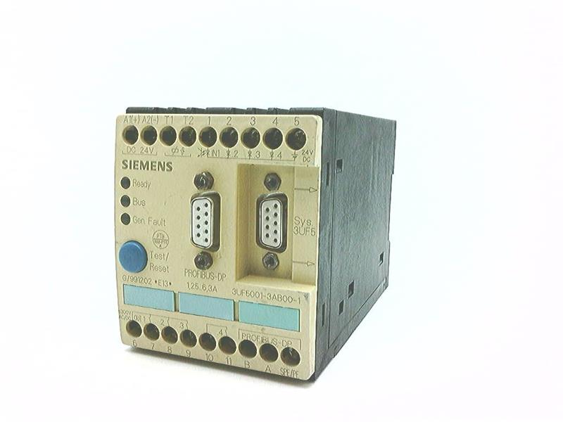 Siemens 3VF3111-1BS47-0AB1