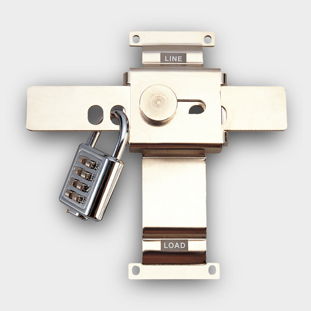Mechanical Interlock - Frame 800, 1200 Circuit Breakers