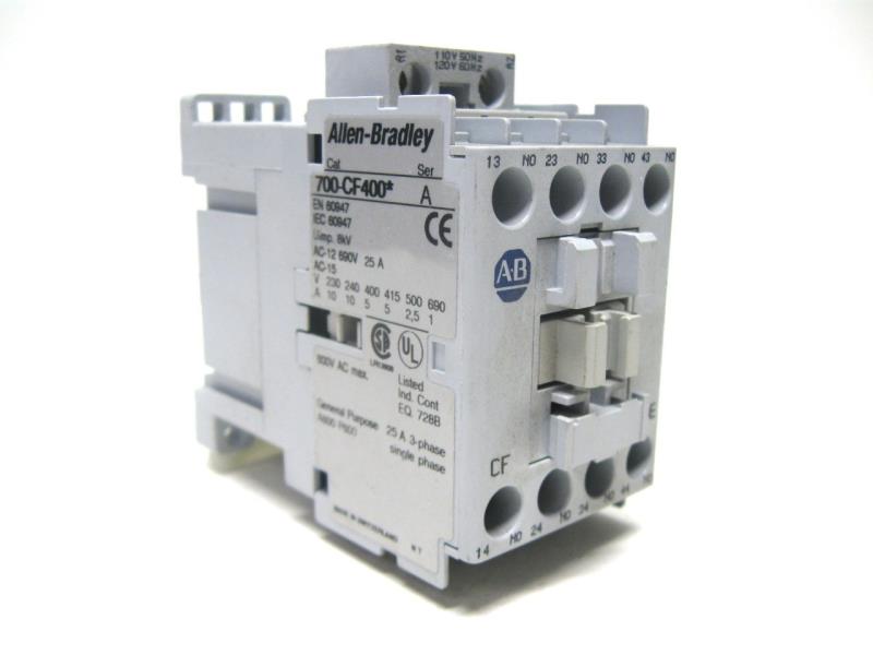 Allen-Bradley 700-CF400D